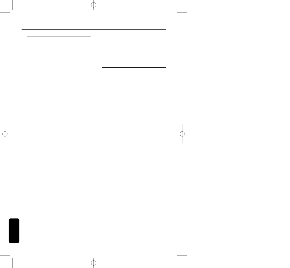 Introduktion generelle informationer | Philips HC8410 User Manual | Page 60 / 134
