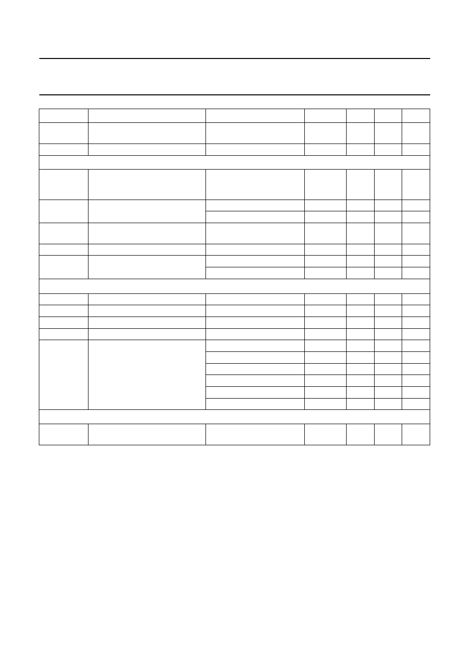 Notes | Philips TDA8783 User Manual | Page 11 / 28
