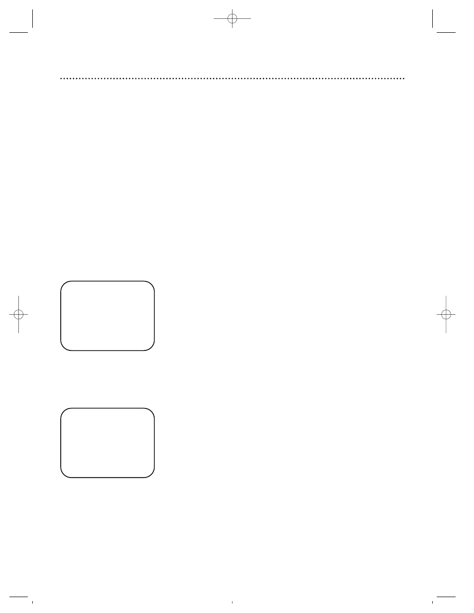 Multi-channel television sound system 43, Receiving a stereo broadcast, Receiving a second audio program | Philips VRZ360 User Manual | Page 43 / 56