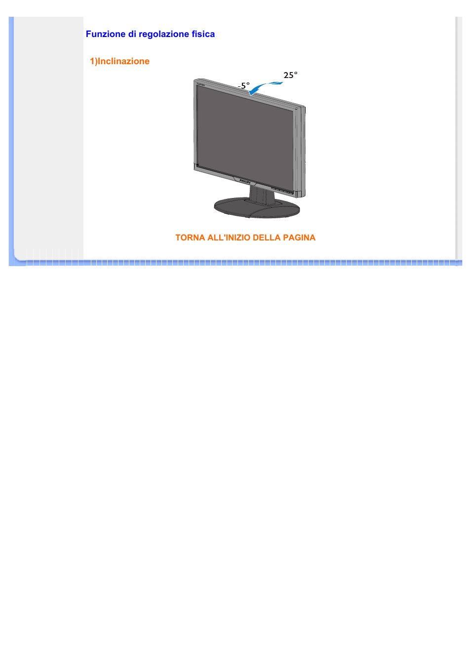 Philips LCD MONITOR 220VW8 User Manual | Page 34 / 90