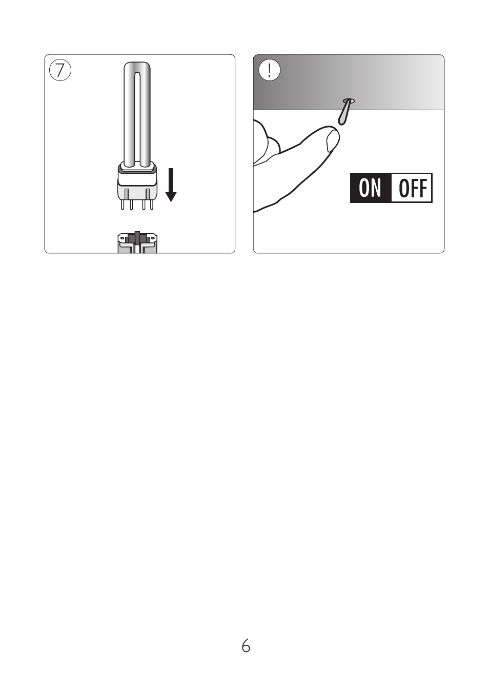 Philips ECOMOODS 33205 User Manual | Page 6 / 42
