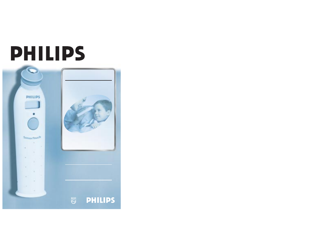 Philips HF370/HF375 User Manual | 10 pages