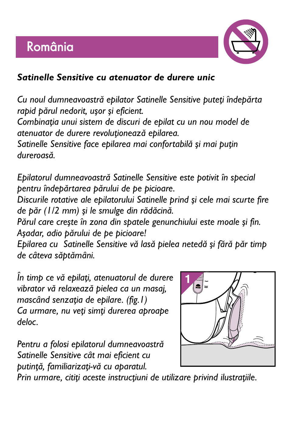 Rro om mâ ânniia a | Philips HP6414 User Manual | Page 61 / 76