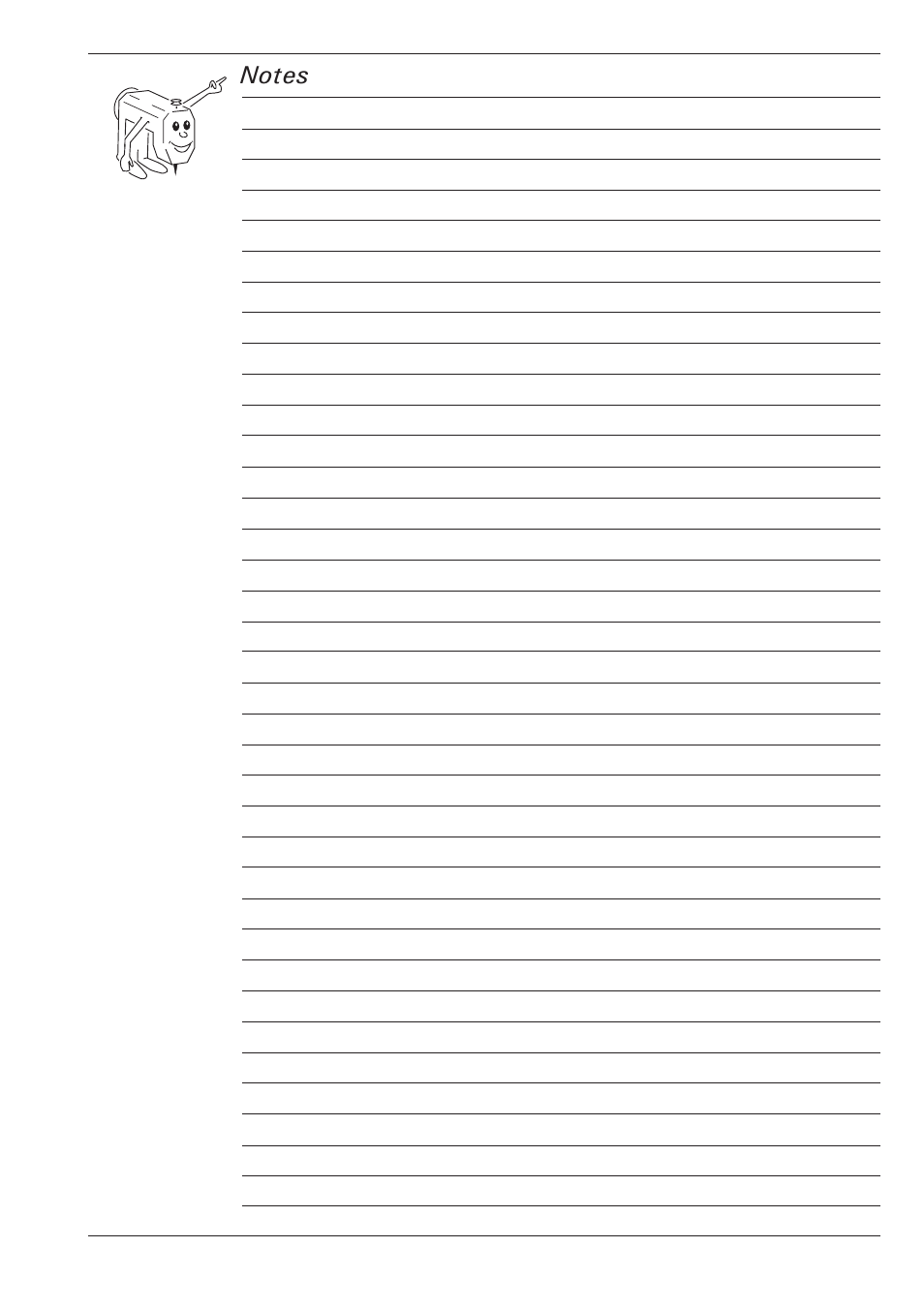 Pfaff 1246 User Manual | Page 81 / 82