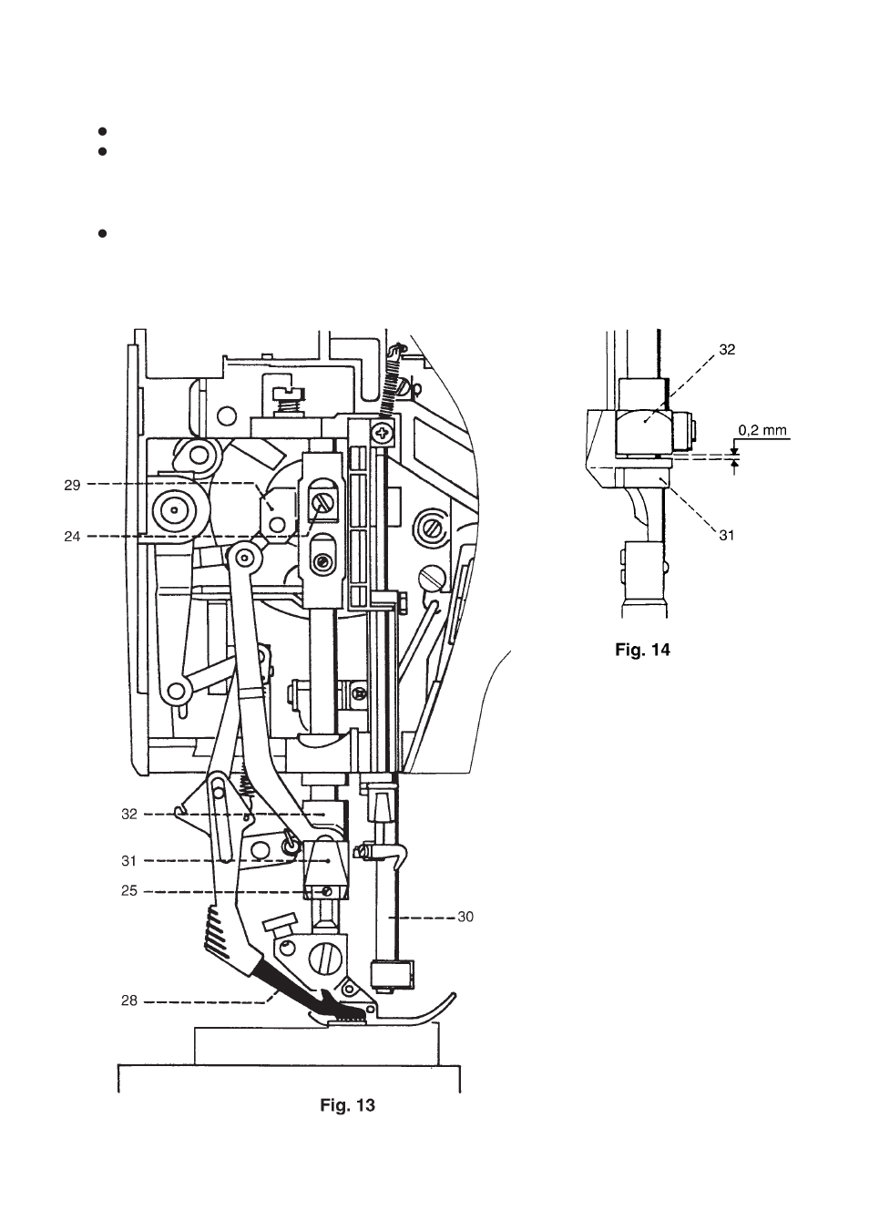 Pfaff 1540 User Manual | Page 27 / 106