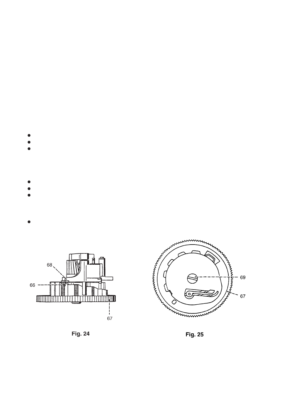 Pfaff 1540 User Manual | Page 36 / 106