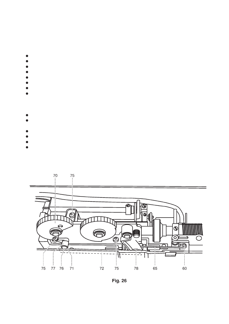 Pfaff 1540 User Manual | Page 37 / 106