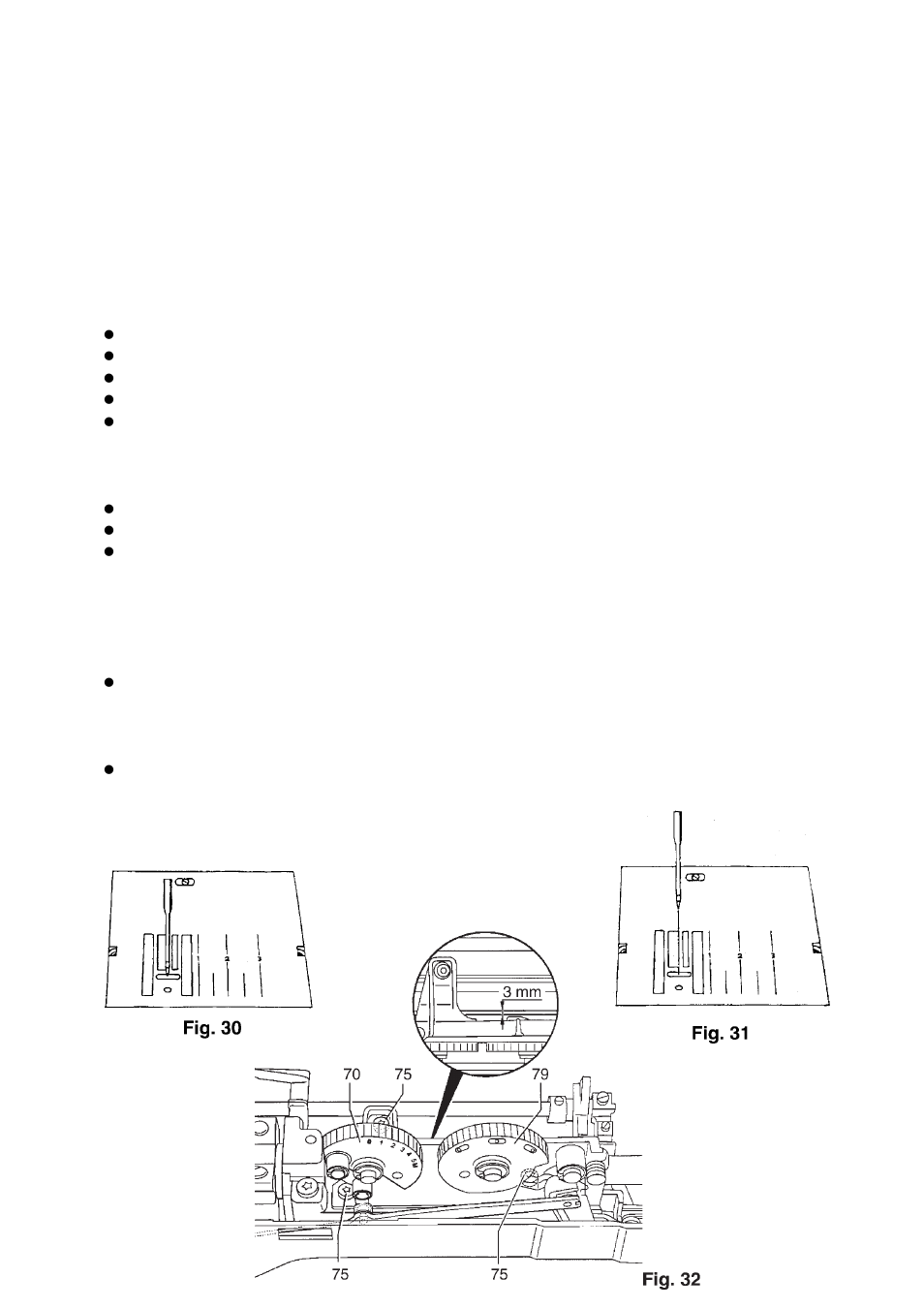 Pfaff 1540 User Manual | Page 39 / 106