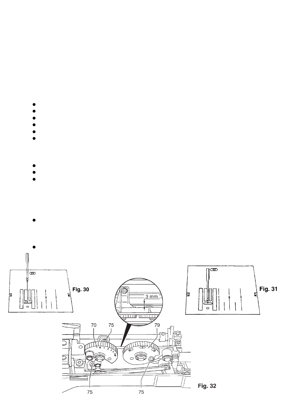 Pfaff 1540 User Manual | Page 51 / 106