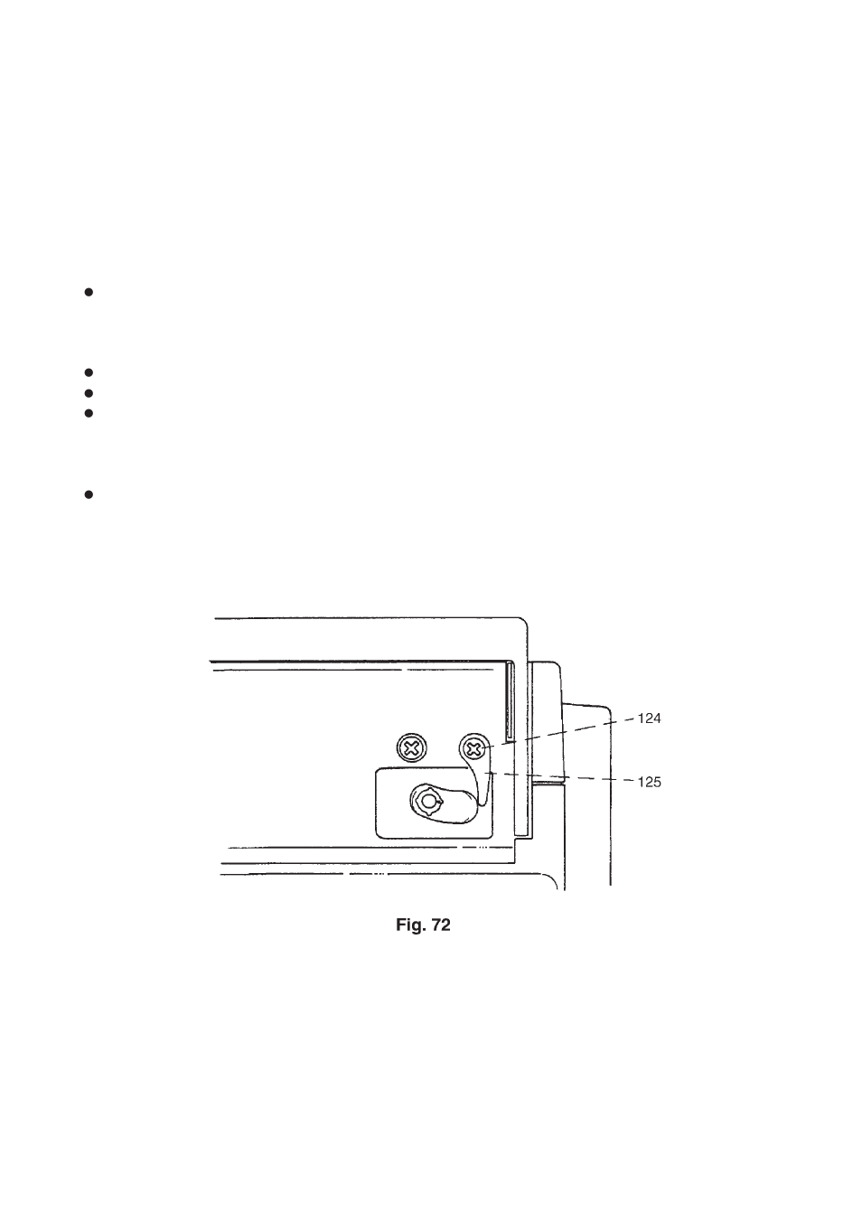 Pfaff 1540 User Manual | Page 68 / 106