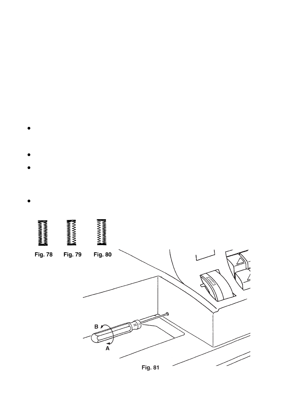 Pfaff 1540 User Manual | Page 74 / 106