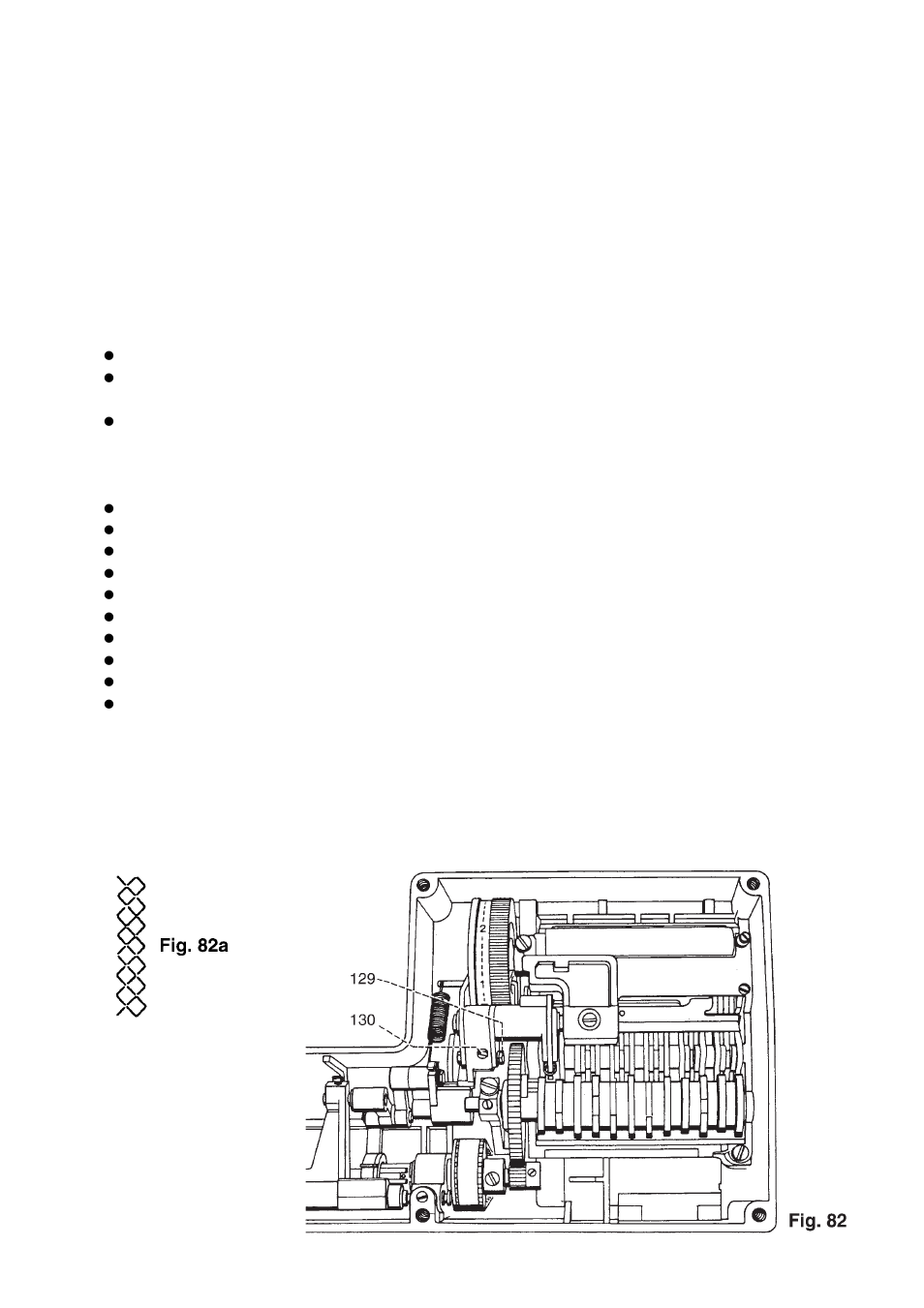Pfaff 1540 User Manual | Page 75 / 106