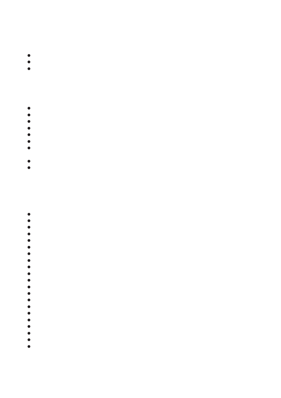 Pfaff 1540 User Manual | Page 88 / 106