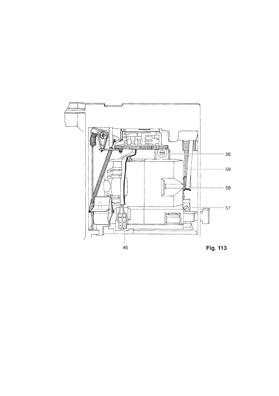 Pfaff 1540 User Manual | Page 91 / 106
