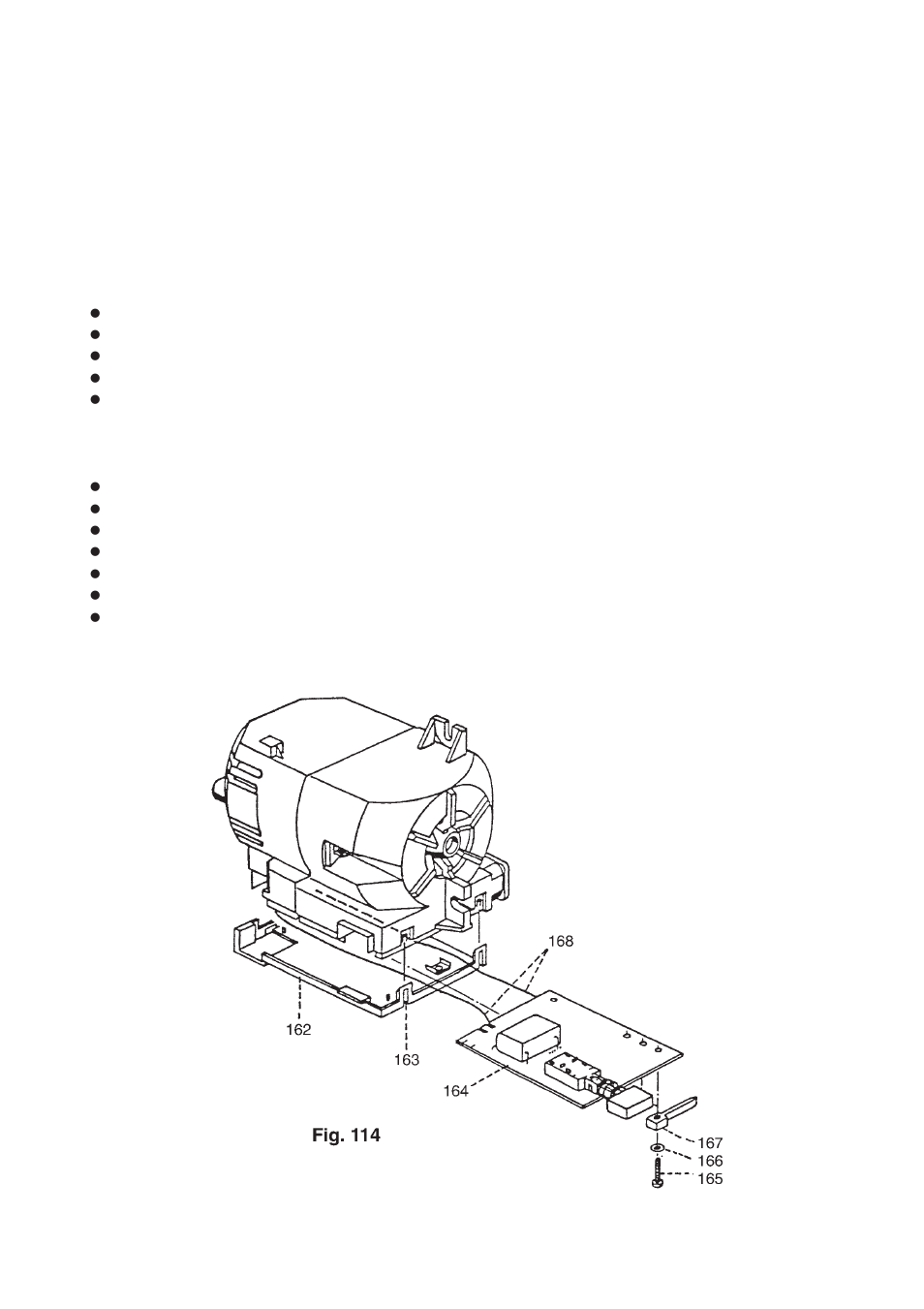 Pfaff 1540 User Manual | Page 92 / 106