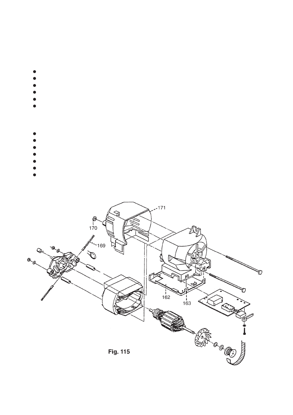 Pfaff 1540 User Manual | Page 93 / 106