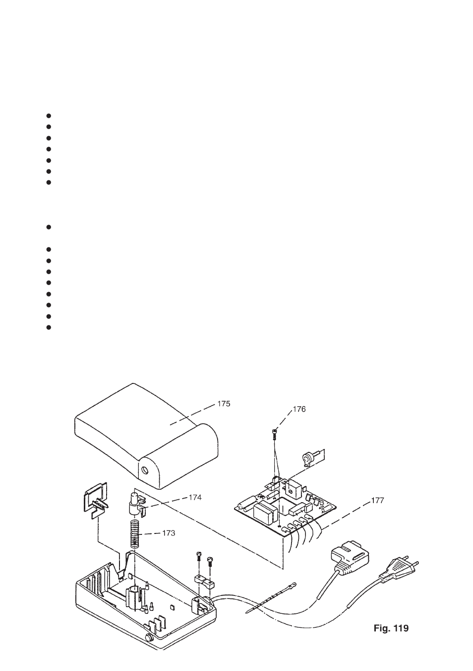 Pfaff 1540 User Manual | Page 96 / 106