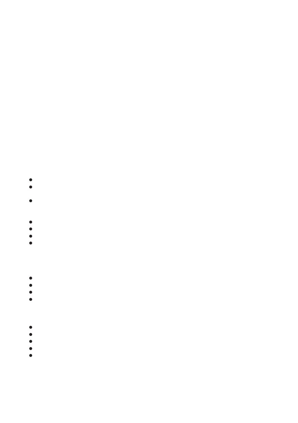 Safety test | Pfaff 1540 User Manual | Page 98 / 106