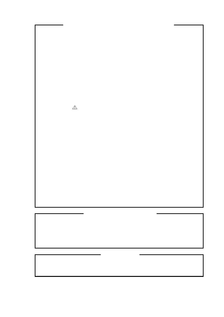 Pacific Digital PTV3606 User Manual | Page 3 / 66