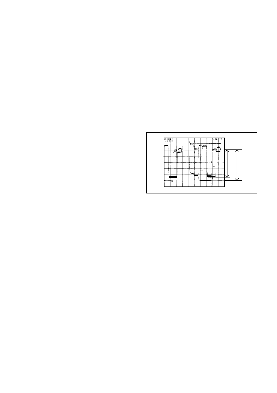 Electrical adjustments | Pacific Digital PTV3606 User Manual | Page 47 / 66