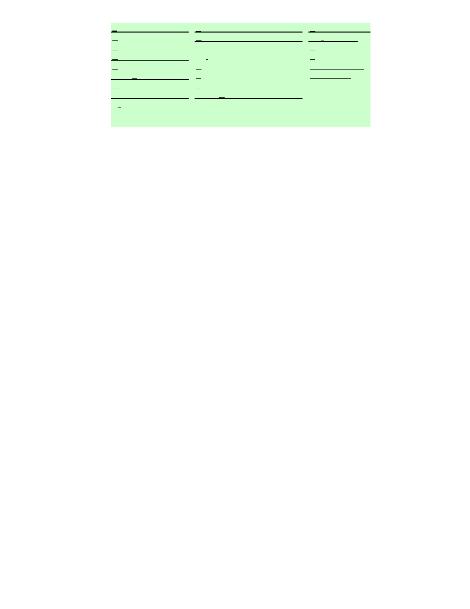 Pacific Digital MF-810S User Manual | Page 24 / 68