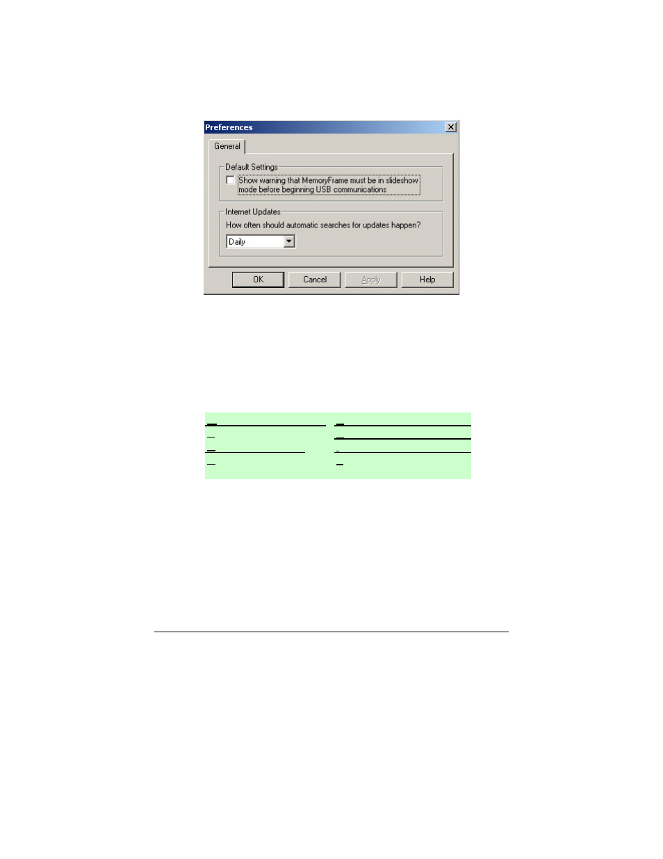 Pacific Digital MF-810S User Manual | Page 29 / 68