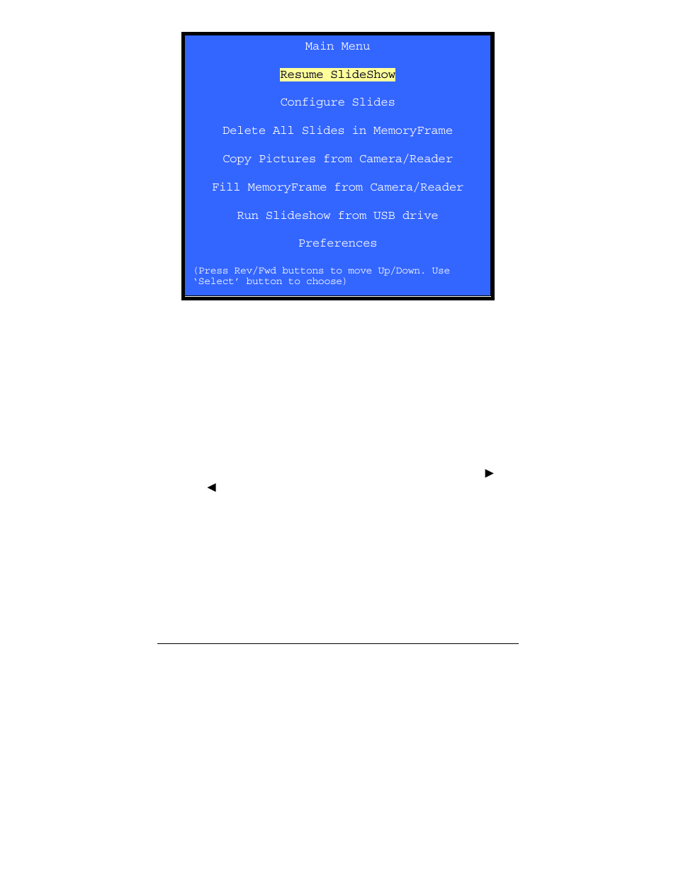 Pacific Digital MF-810S User Manual | Page 39 / 68