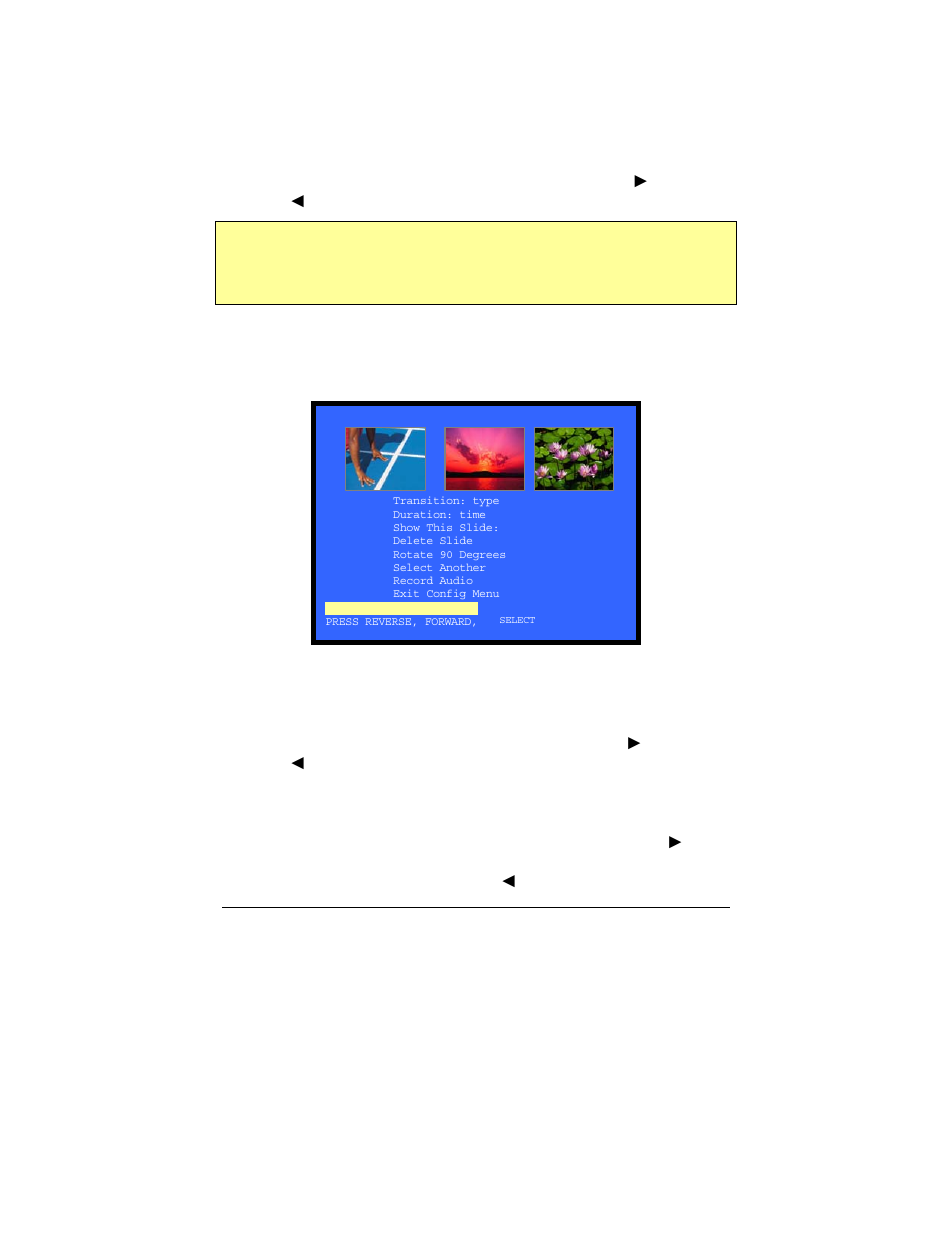 Pacific Digital MF-810S User Manual | Page 40 / 68