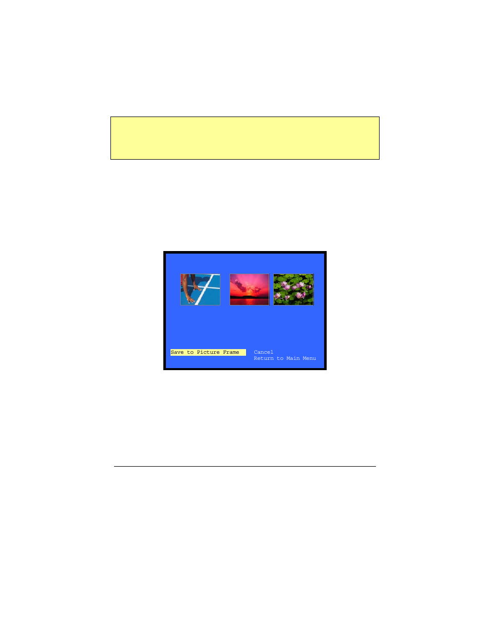 Page 41 | Pacific Digital MF-810S User Manual | Page 44 / 68