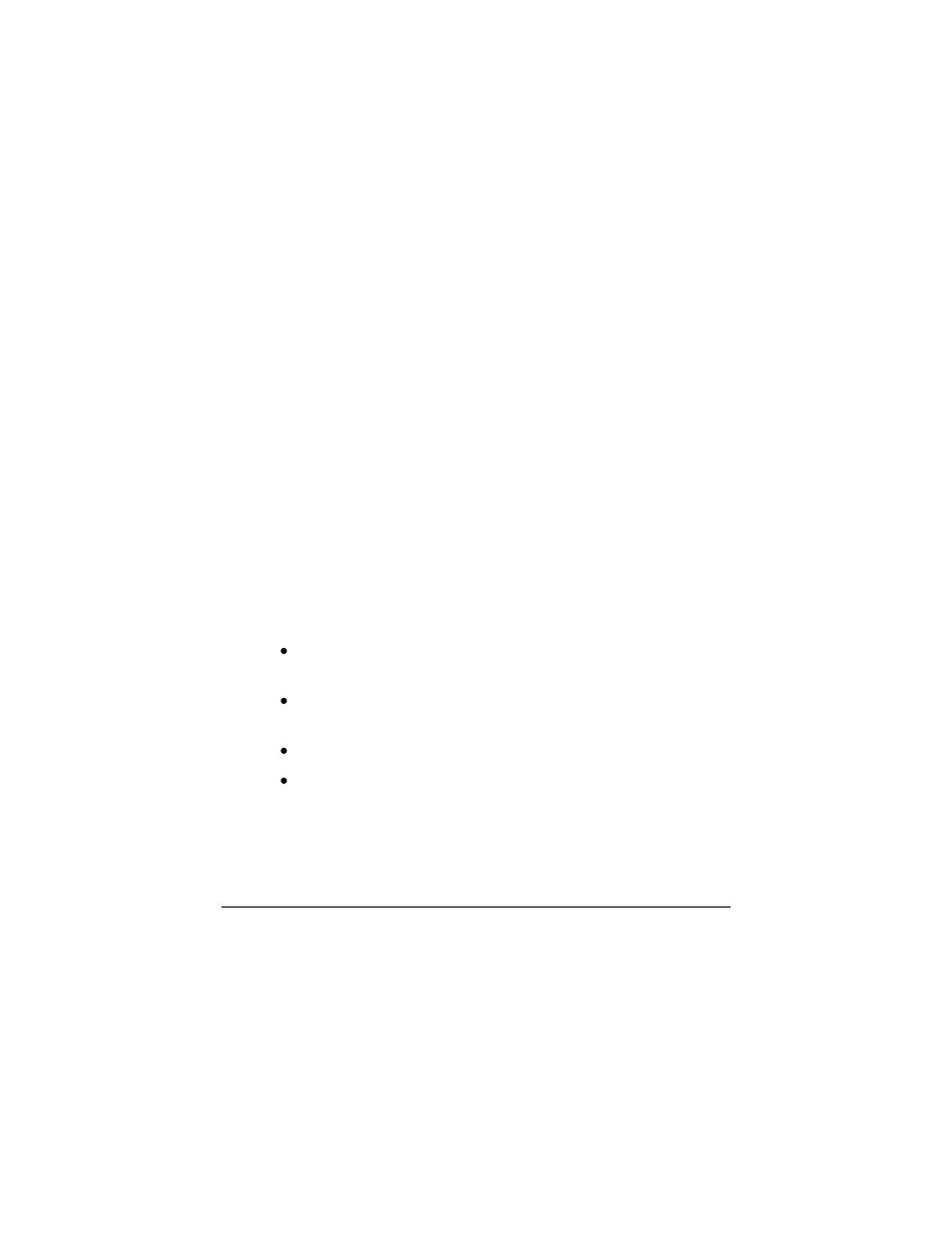 Pacific Digital MF-810S User Manual | Page 65 / 68