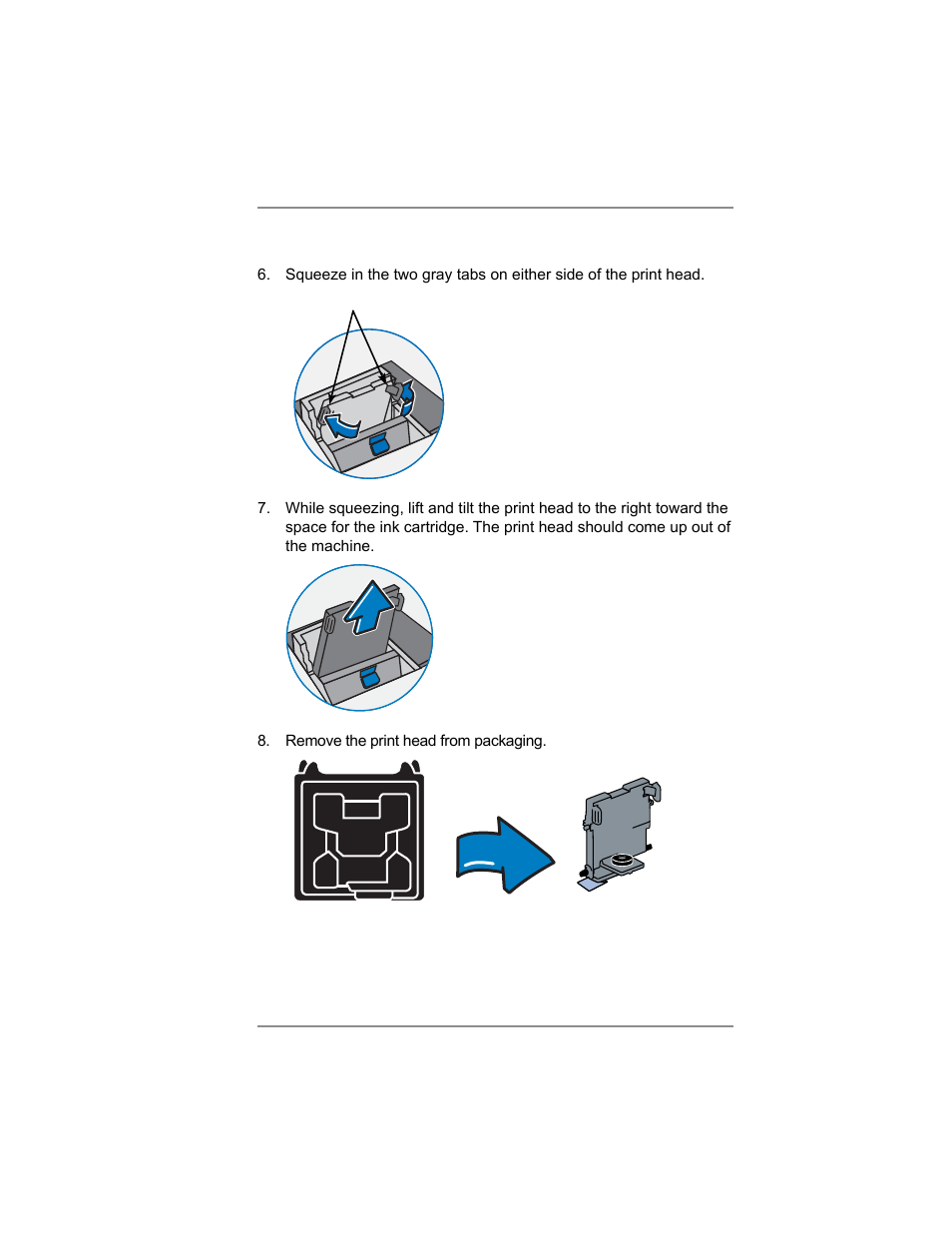 10 • maintenance | Pitney Bowes DM100i User Manual | Page 127 / 159