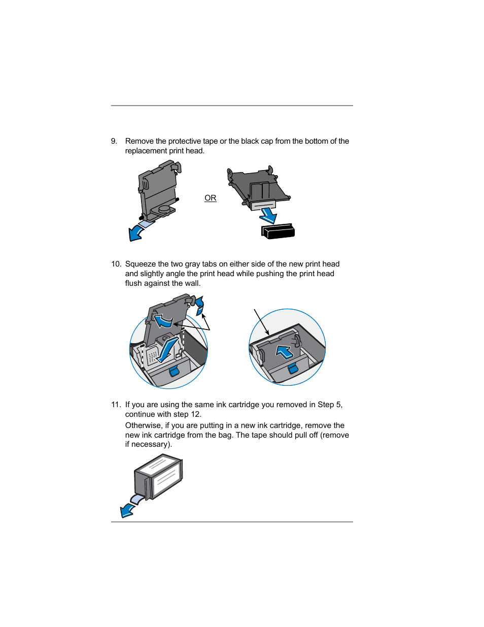 10 • maintenance | Pitney Bowes DM100i User Manual | Page 128 / 159