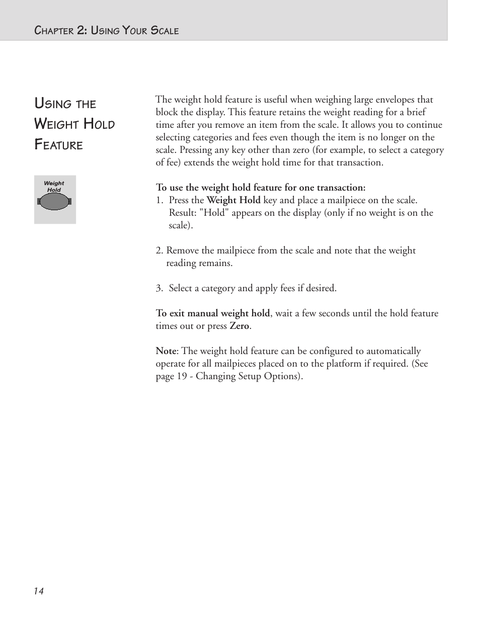Pitney Bowes N521P User Manual | Page 15 / 30