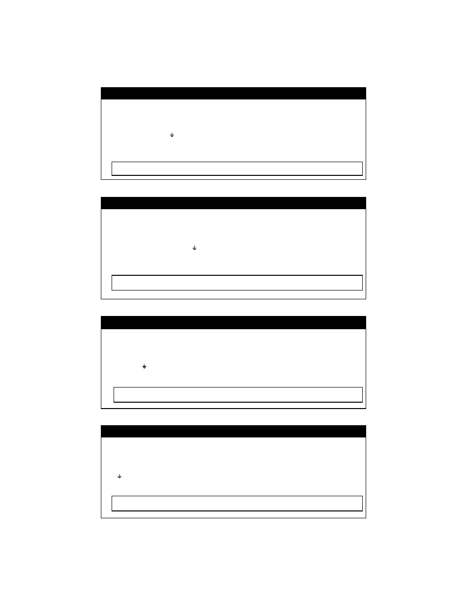 Safety information, Warning, Avertissement | Achtung, Advertencia, Im important safety information, Im importantes informations de sécurité, Im wichtige sicherheitsinformation, Importante informacion de seguridad | Pitney Bowes E502 User Manual | Page 2 / 37