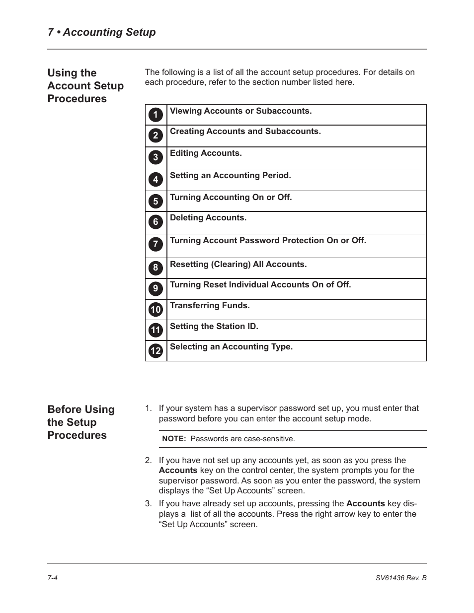 Pitney Bowes DM550 User Manual | Page 110 / 208