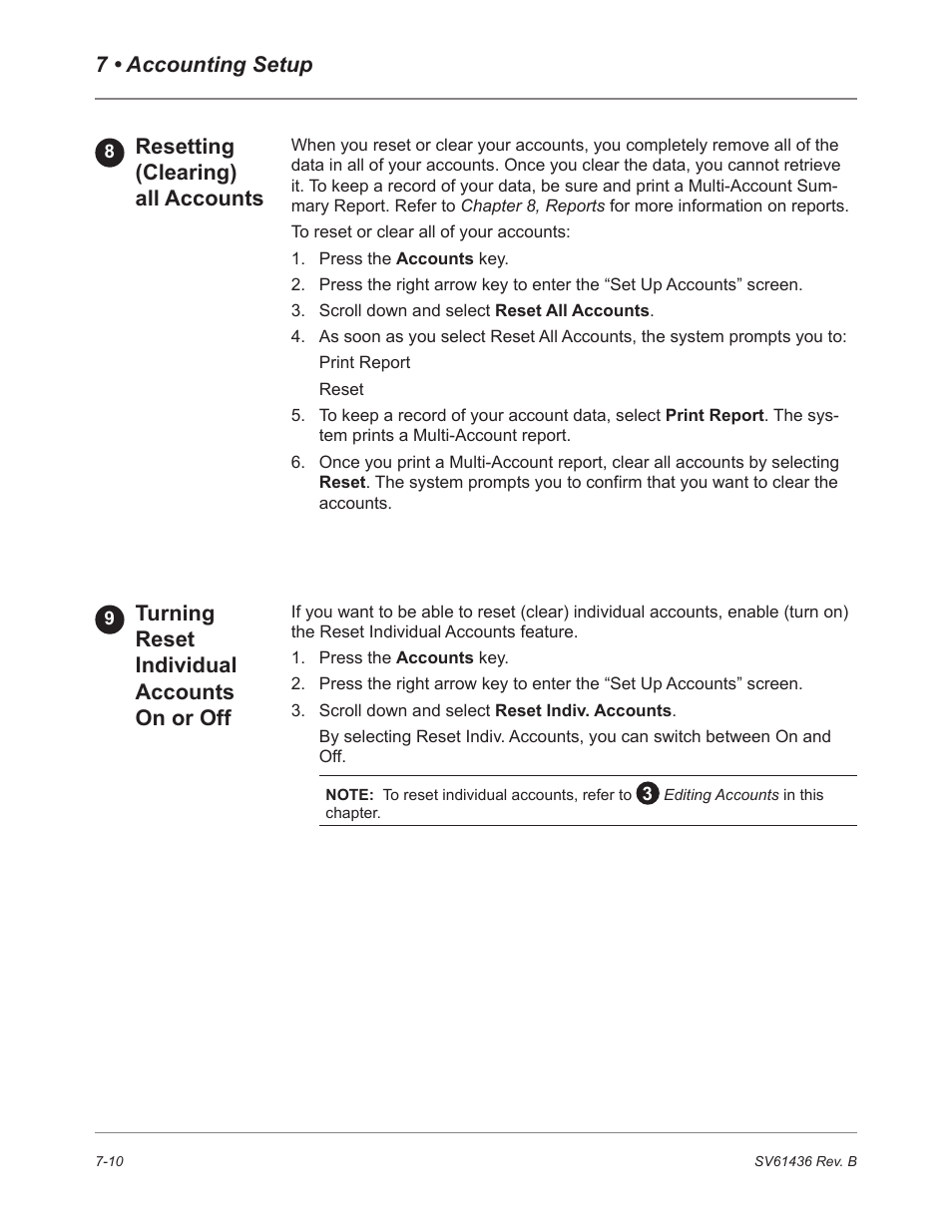 Pitney Bowes DM550 User Manual | Page 116 / 208