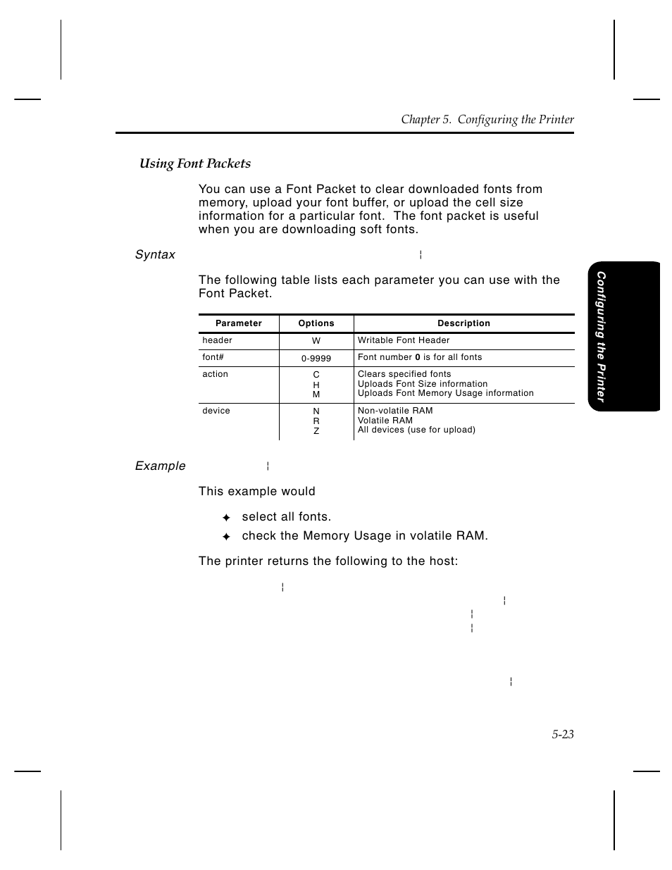 Pitney Bowes J640 User Manual | Page 109 / 267