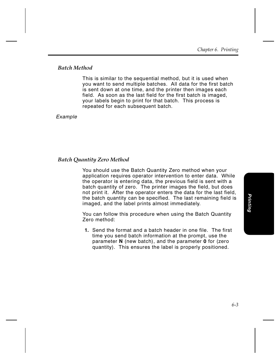 Pitney Bowes J640 User Manual | Page 113 / 267