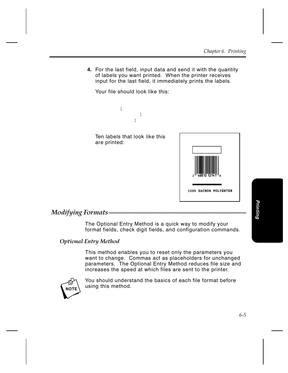 Pitney Bowes J640 User Manual | Page 115 / 267