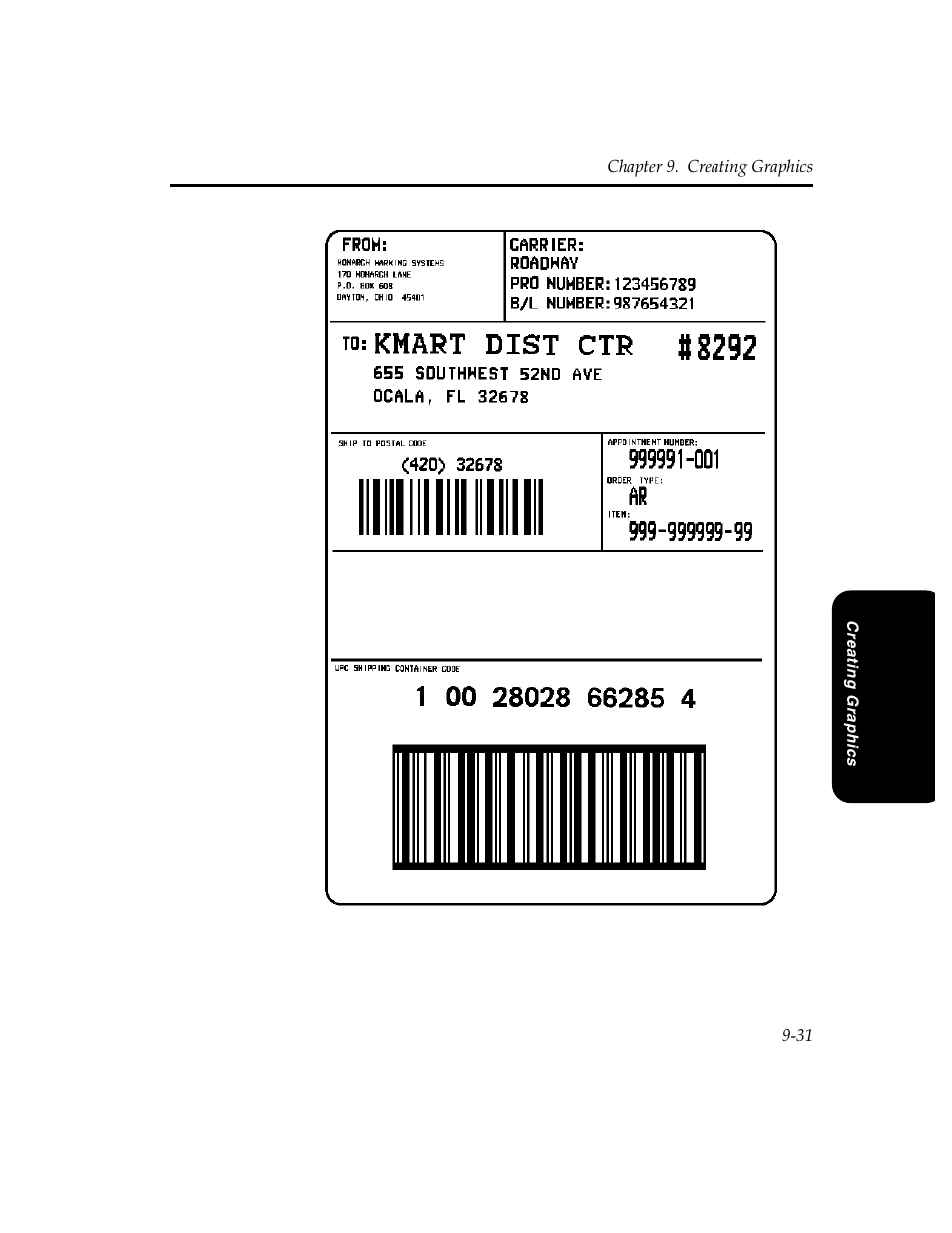 Pitney Bowes J640 User Manual | Page 196 / 267