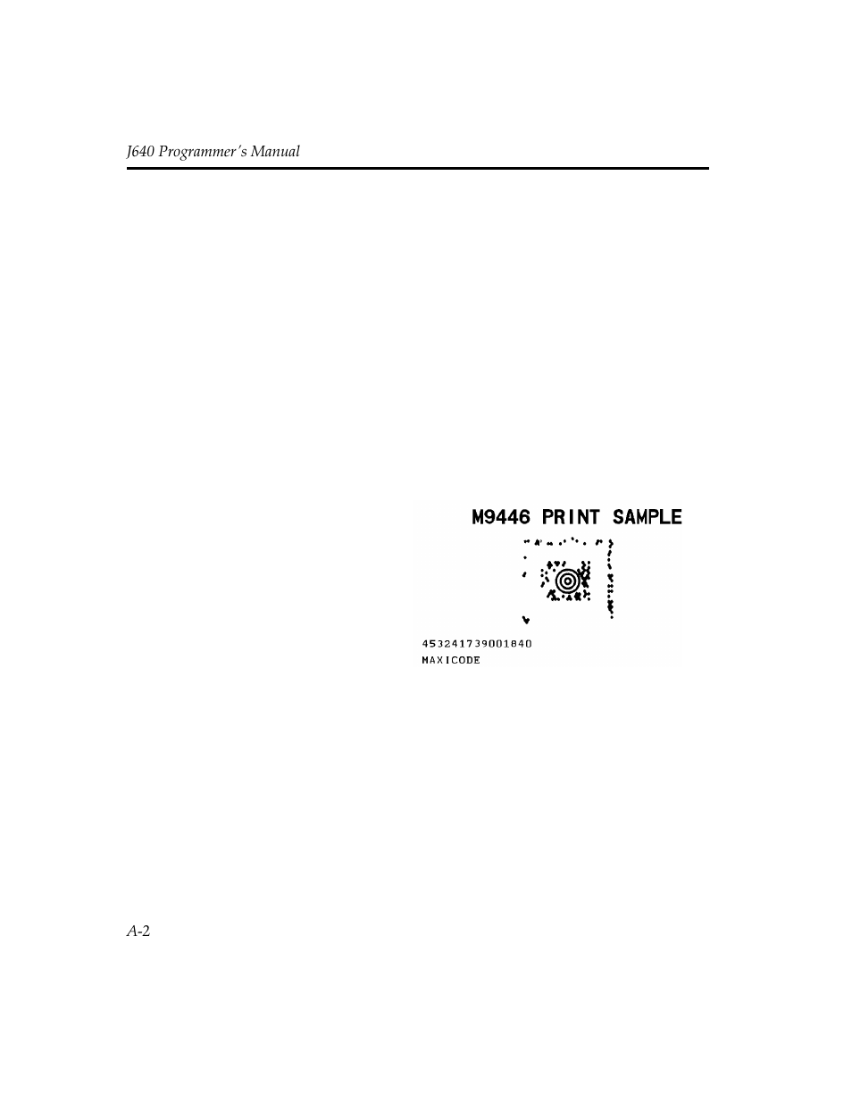 Pitney Bowes J640 User Manual | Page 227 / 267