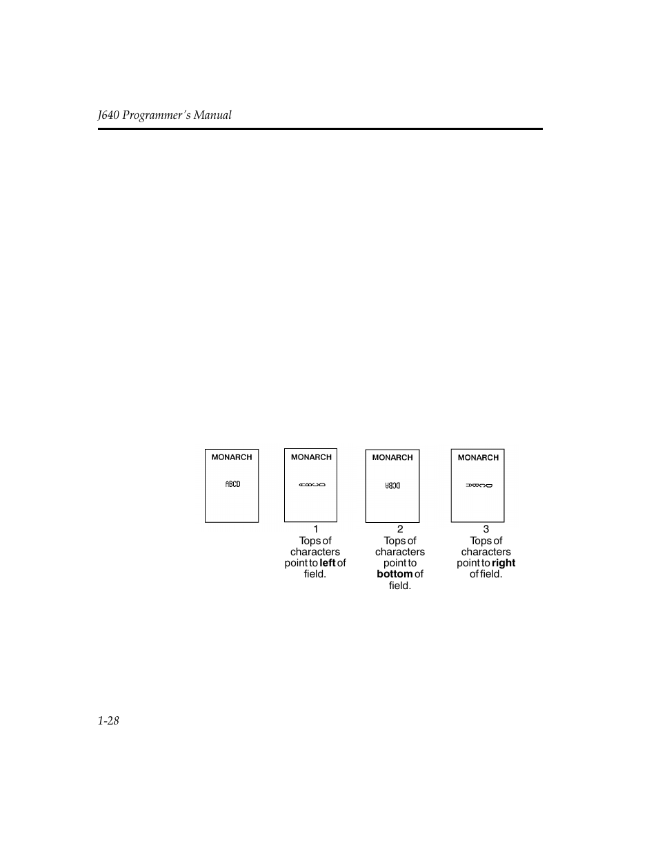 Pitney Bowes J640 User Manual | Page 28 / 267