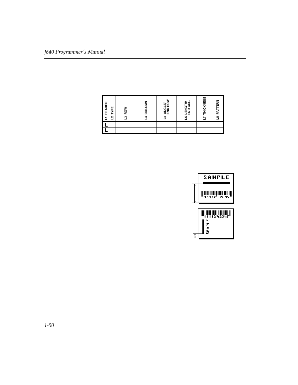 Pitney Bowes J640 User Manual | Page 49 / 267