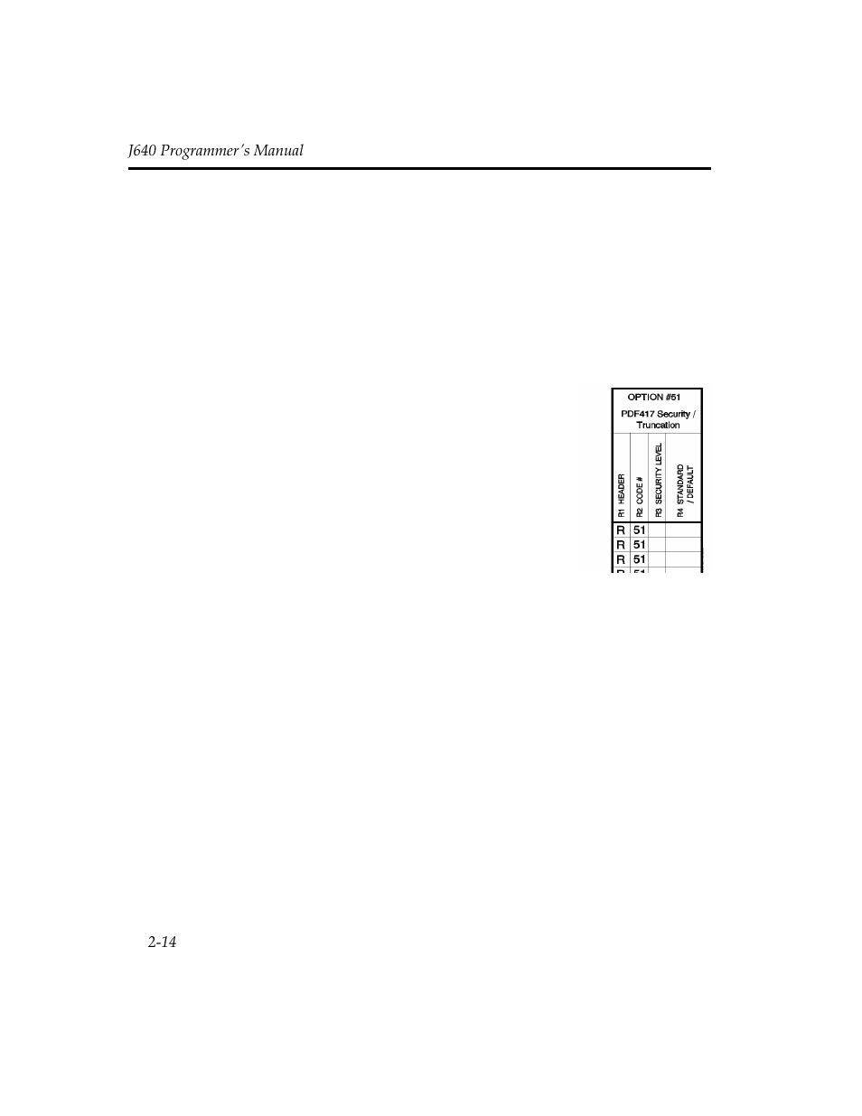 Pitney Bowes J640 User Manual | Page 70 / 267