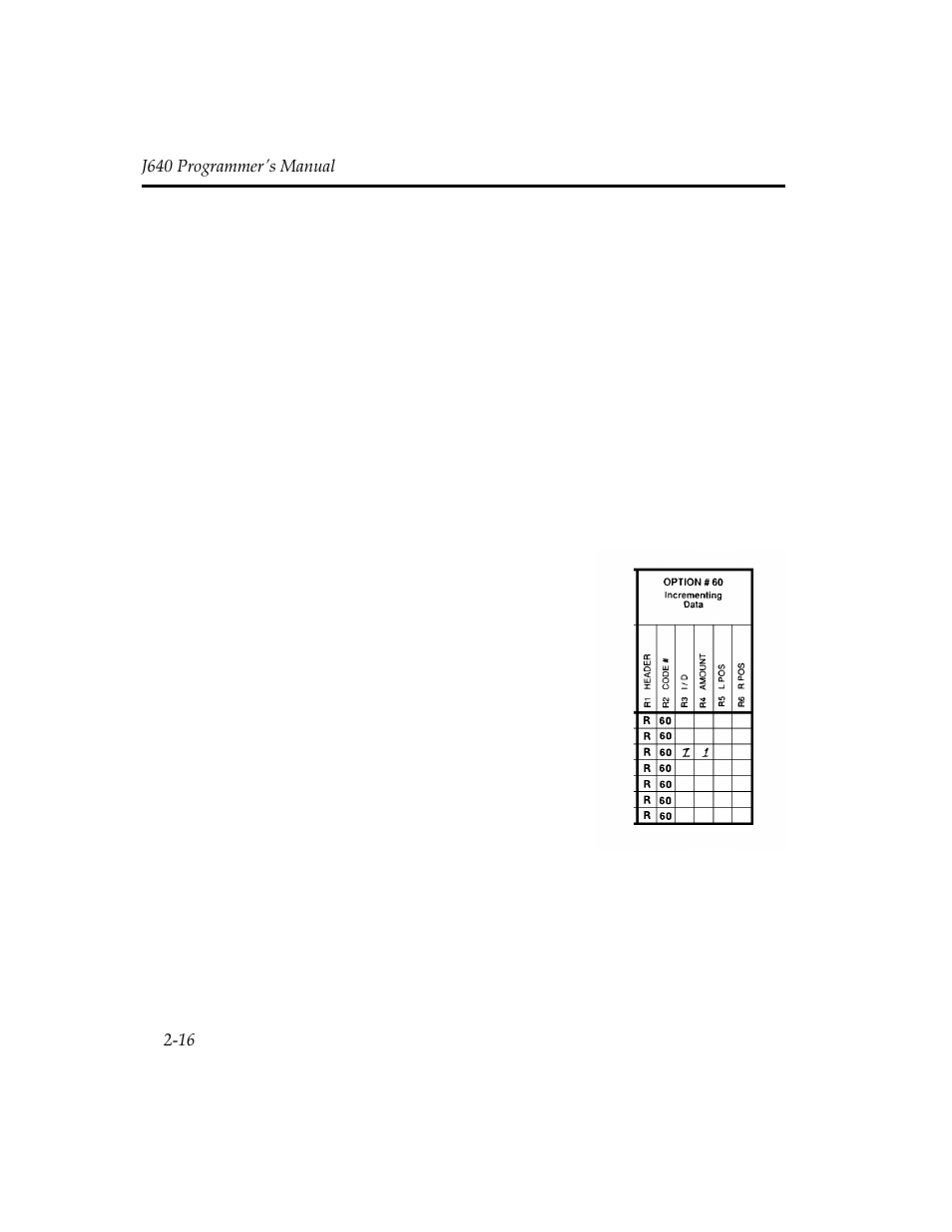 Pitney Bowes J640 User Manual | Page 72 / 267