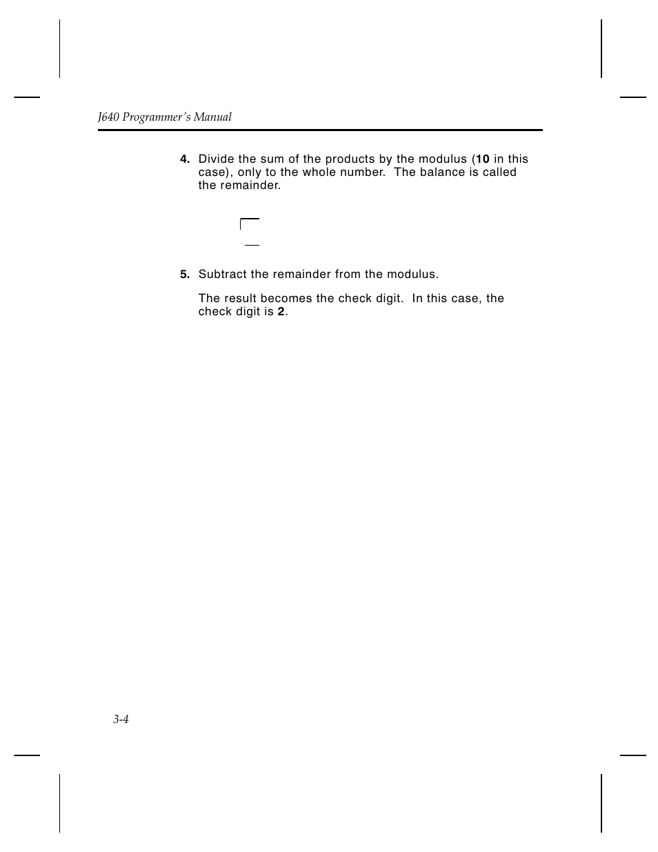 Pitney Bowes J640 User Manual | Page 78 / 267