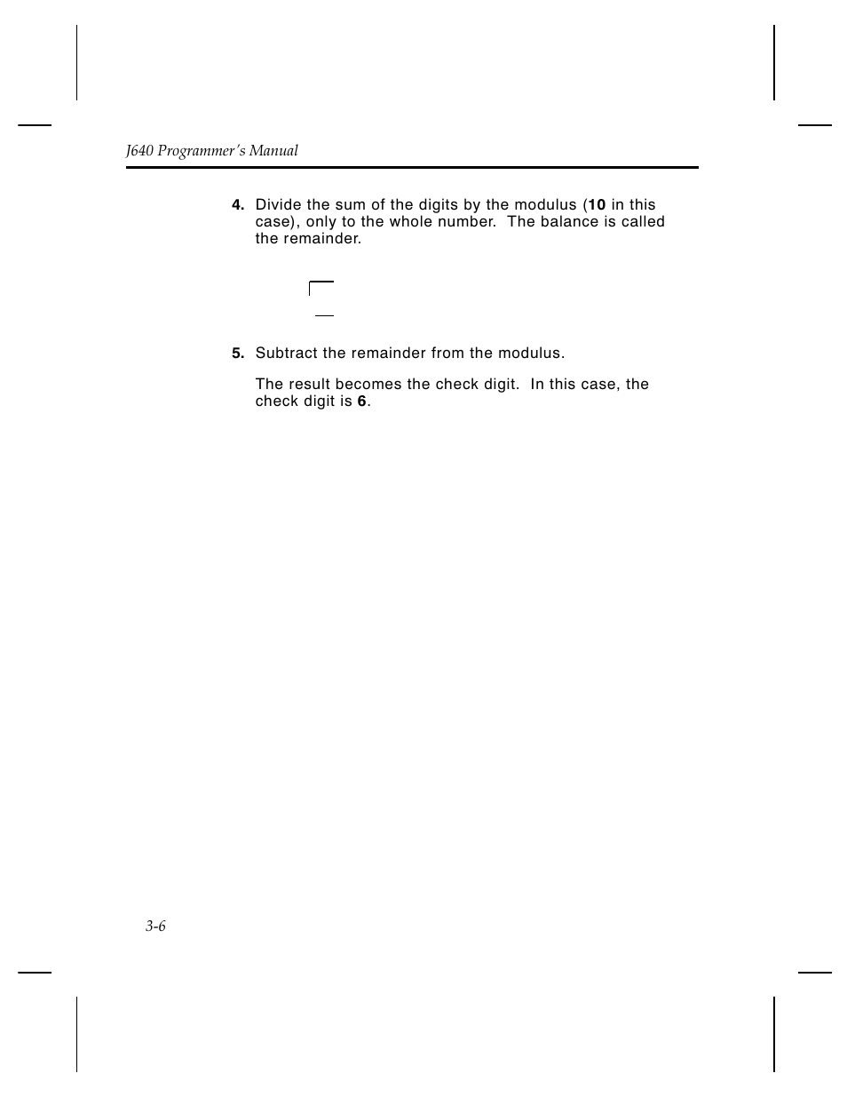 Pitney Bowes J640 User Manual | Page 80 / 267