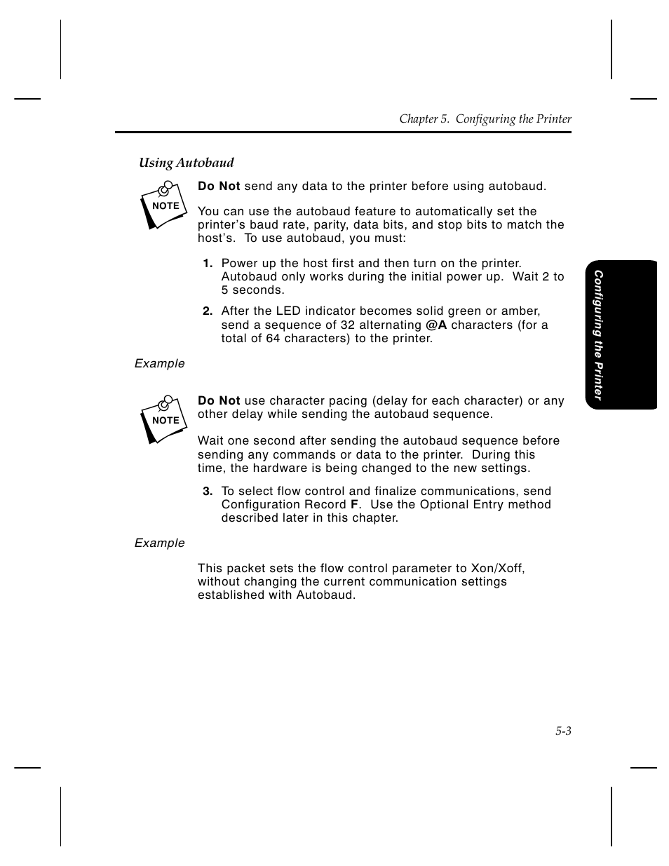 Pitney Bowes J640 User Manual | Page 89 / 267