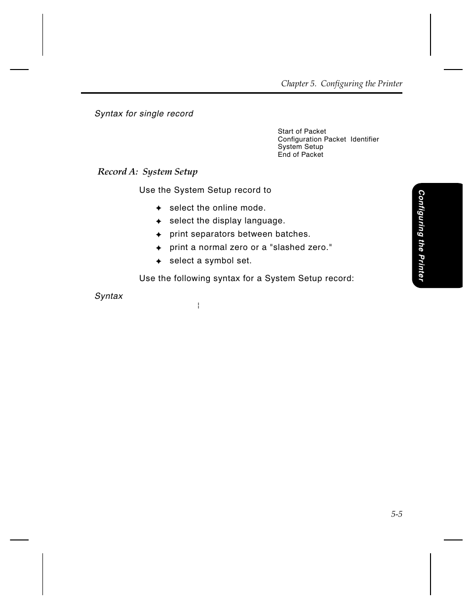 Pitney Bowes J640 User Manual | Page 91 / 267