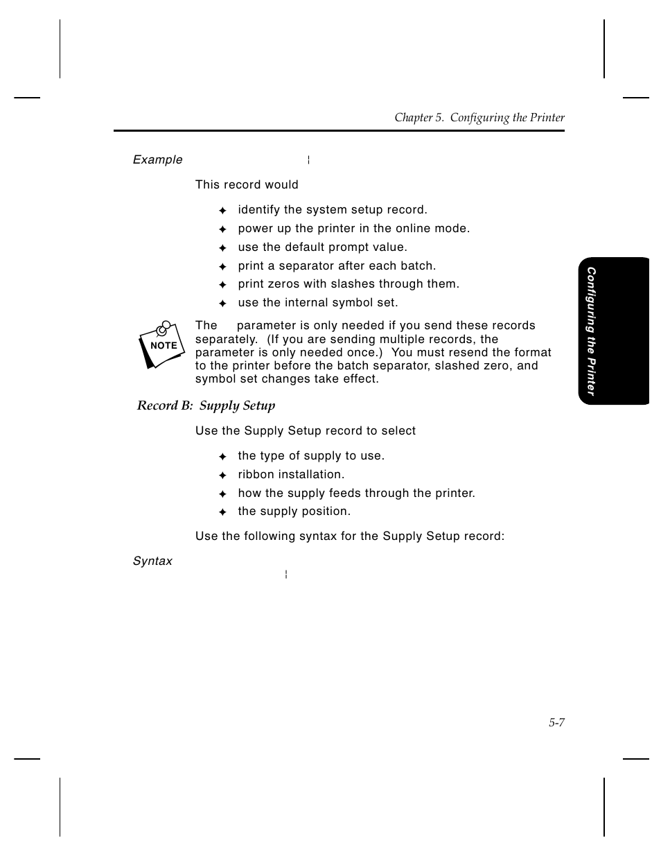 Pitney Bowes J640 User Manual | Page 93 / 267